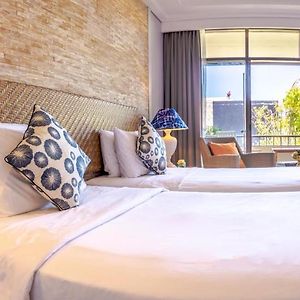Staycation Deluxe Premium Room